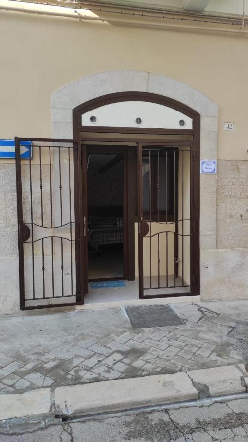 Marevita Trani Exterior foto